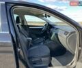 Черный Шкода Октавия, объемом двигателя 1.6 л и пробегом 209 тыс. км за 11500 $, фото 2 на Automoto.ua