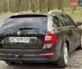 Черный Шкода Октавия, объемом двигателя 2 л и пробегом 300 тыс. км за 11700 $, фото 43 на Automoto.ua
