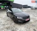 Черный Шкода Октавия, объемом двигателя 2 л и пробегом 230 тыс. км за 16150 $, фото 47 на Automoto.ua