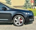 Чорний Шкода Октавія, об'ємом двигуна 2 л та пробігом 215 тис. км за 11300 $, фото 20 на Automoto.ua