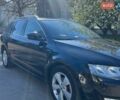 Черный Шкода Октавия, объемом двигателя 1.97 л и пробегом 300 тыс. км за 10500 $, фото 1 на Automoto.ua