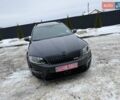 Черный Шкода Октавия, объемом двигателя 2 л и пробегом 230 тыс. км за 16150 $, фото 11 на Automoto.ua