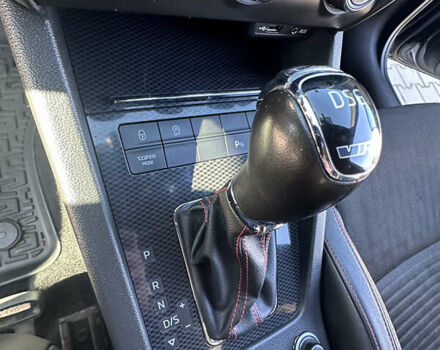 Черный Шкода Октавия, объемом двигателя 1.97 л и пробегом 284 тыс. км за 15200 $, фото 21 на Automoto.ua