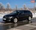 Черный Шкода Октавия, объемом двигателя 1.6 л и пробегом 250 тыс. км за 9700 $, фото 1 на Automoto.ua