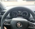 Черный Шкода Октавия, объемом двигателя 1.6 л и пробегом 260 тыс. км за 11300 $, фото 31 на Automoto.ua