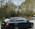 Шкода Октавия 2014 в Львове на Automoto.ua Черный Шкода Октавия, объемом двигателя 1.97 л и пробегом 203 тыс. км за 15500 $, фото 15 на Automoto.ua