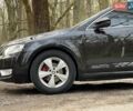 Черный Шкода Октавия, объемом двигателя 2 л и пробегом 300 тыс. км за 11700 $, фото 7 на Automoto.ua