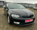 Черный Шкода Октавия, объемом двигателя 1.6 л и пробегом 255 тыс. км за 8500 $, фото 4 на Automoto.ua