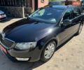Черный Шкода Октавия, объемом двигателя 1.98 л и пробегом 209 тыс. км за 10899 $, фото 1 на Automoto.ua