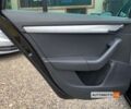 Черный Шкода Октавия, объемом двигателя 1.8 л и пробегом 272 тыс. км за 10800 $, фото 13 на Automoto.ua