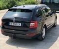 Чорний Шкода Октавія, об'ємом двигуна 1.6 л та пробігом 225 тис. км за 12000 $, фото 3 на Automoto.ua