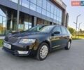 Черный Шкода Октавия, объемом двигателя 1.97 л и пробегом 258 тыс. км за 10600 $, фото 1 на Automoto.ua
