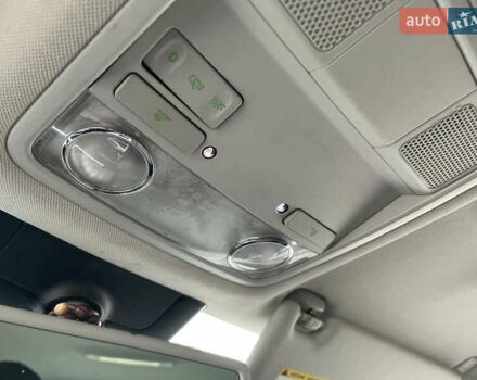 Черный Шкода Октавия, объемом двигателя 1.97 л и пробегом 327 тыс. км за 10999 $, фото 23 на Automoto.ua