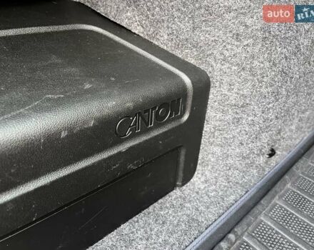 Черный Шкода Октавия, объемом двигателя 1.8 л и пробегом 247 тыс. км за 12845 $, фото 25 на Automoto.ua