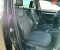 Черный Шкода Октавия, объемом двигателя 1.6 л и пробегом 209 тыс. км за 11500 $, фото 5 на Automoto.ua