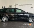 Черный Шкода Октавия, объемом двигателя 1.6 л и пробегом 270 тыс. км за 10700 $, фото 7 на Automoto.ua