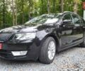 Чорний Шкода Октавія, об'ємом двигуна 1.6 л та пробігом 269 тис. км за 11250 $, фото 8 на Automoto.ua