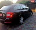 Черный Шкода Октавия, объемом двигателя 1.2 л и пробегом 153 тыс. км за 8999 $, фото 62 на Automoto.ua