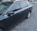 Черный Шкода Октавия, объемом двигателя 1.6 л и пробегом 300 тыс. км за 8999 $, фото 5 на Automoto.ua