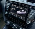 Черный Шкода Октавия, объемом двигателя 2 л и пробегом 265 тыс. км за 14999 $, фото 16 на Automoto.ua