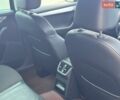 Черный Шкода Октавия, объемом двигателя 2 л и пробегом 306 тыс. км за 9999 $, фото 18 на Automoto.ua