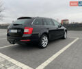 Черный Шкода Октавия, объемом двигателя 1.97 л и пробегом 327 тыс. км за 10999 $, фото 6 на Automoto.ua