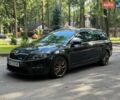 Черный Шкода Октавия, объемом двигателя 1.97 л и пробегом 206 тыс. км за 14999 $, фото 1 на Automoto.ua