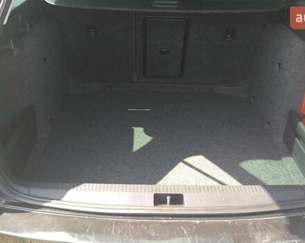 Чорний Шкода Октавія, об'ємом двигуна 1.6 л та пробігом 300 тис. км за 9500 $, фото 11 на Automoto.ua