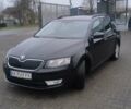 Черный Шкода Октавия, объемом двигателя 1.6 л и пробегом 289 тыс. км за 9650 $, фото 21 на Automoto.ua