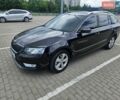 Черный Шкода Октавия, объемом двигателя 1.97 л и пробегом 224 тыс. км за 11900 $, фото 9 на Automoto.ua