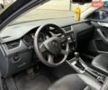 Черный Шкода Октавия, объемом двигателя 1.97 л и пробегом 320 тыс. км за 9600 $, фото 15 на Automoto.ua
