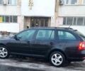 Черный Шкода Октавия, объемом двигателя 1.9 л и пробегом 300 тыс. км за 3800 $, фото 6 на Automoto.ua
