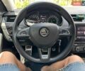 Чорний Шкода Октавія, об'ємом двигуна 2 л та пробігом 270 тис. км за 12299 $, фото 31 на Automoto.ua
