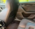 Черный Шкода Октавия, объемом двигателя 1.97 л и пробегом 286 тыс. км за 13500 $, фото 10 на Automoto.ua