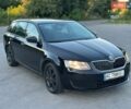 Чорний Шкода Октавія, об'ємом двигуна 1.6 л та пробігом 194 тис. км за 7999 $, фото 5 на Automoto.ua