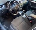 Черный Шкода Октавия, объемом двигателя 1.6 л и пробегом 272 тыс. км за 10650 $, фото 3 на Automoto.ua