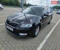 Черный Шкода Октавия, объемом двигателя 1.97 л и пробегом 224 тыс. км за 11900 $, фото 1 на Automoto.ua