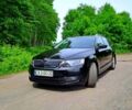 Чорний Шкода Октавія, об'ємом двигуна 1.6 л та пробігом 270 тис. км за 12500 $, фото 3 на Automoto.ua