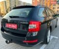 Чорний Шкода Октавія, об'ємом двигуна 1.6 л та пробігом 260 тис. км за 10700 $, фото 17 на Automoto.ua