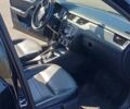 Черный Шкода Октавия, объемом двигателя 1.6 л и пробегом 200 тыс. км за 12000 $, фото 11 на Automoto.ua