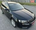 Черный Шкода Октавия, объемом двигателя 1.97 л и пробегом 330 тыс. км за 11950 $, фото 16 на Automoto.ua