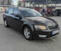 Черный Шкода Октавия, объемом двигателя 1.6 л и пробегом 344 тыс. км за 8300 $, фото 14 на Automoto.ua