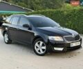 Черный Шкода Октавия, объемом двигателя 1.6 л и пробегом 260 тыс. км за 9399 $, фото 23 на Automoto.ua