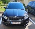 Чорний Шкода Октавія, об'ємом двигуна 1.97 л та пробігом 192 тис. км за 13700 $, фото 1 на Automoto.ua