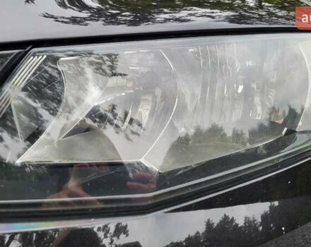 Чорний Шкода Октавія, об'ємом двигуна 1.6 л та пробігом 269 тис. км за 11250 $, фото 27 на Automoto.ua