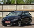 Чорний Шкода Октавія, об'ємом двигуна 1.8 л та пробігом 220 тис. км за 12500 $, фото 1 на Automoto.ua