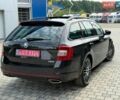 Чорний Шкода Октавія, об'ємом двигуна 1.97 л та пробігом 270 тис. км за 13400 $, фото 12 на Automoto.ua