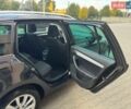Черный Шкода Октавия, объемом двигателя 1.8 л и пробегом 250 тыс. км за 9700 $, фото 46 на Automoto.ua
