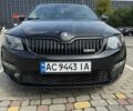 Чорний Шкода Октавія, об'ємом двигуна 1.97 л та пробігом 280 тис. км за 14500 $, фото 4 на Automoto.ua