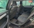 Черный Шкода Октавия, объемом двигателя 1.6 л и пробегом 211 тыс. км за 11500 $, фото 30 на Automoto.ua